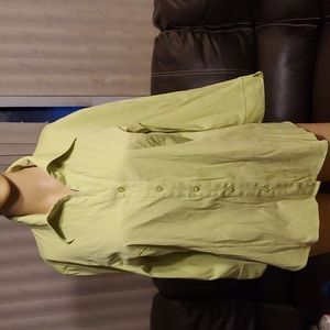 Worthington Essentials  Women's Top👕 Sz 8